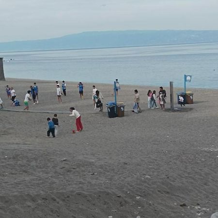 Vacanza Taormina Mare Mazzeo Ngoại thất bức ảnh