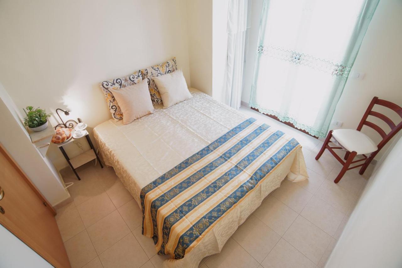 Vacanza Taormina Mare Mazzeo Ngoại thất bức ảnh