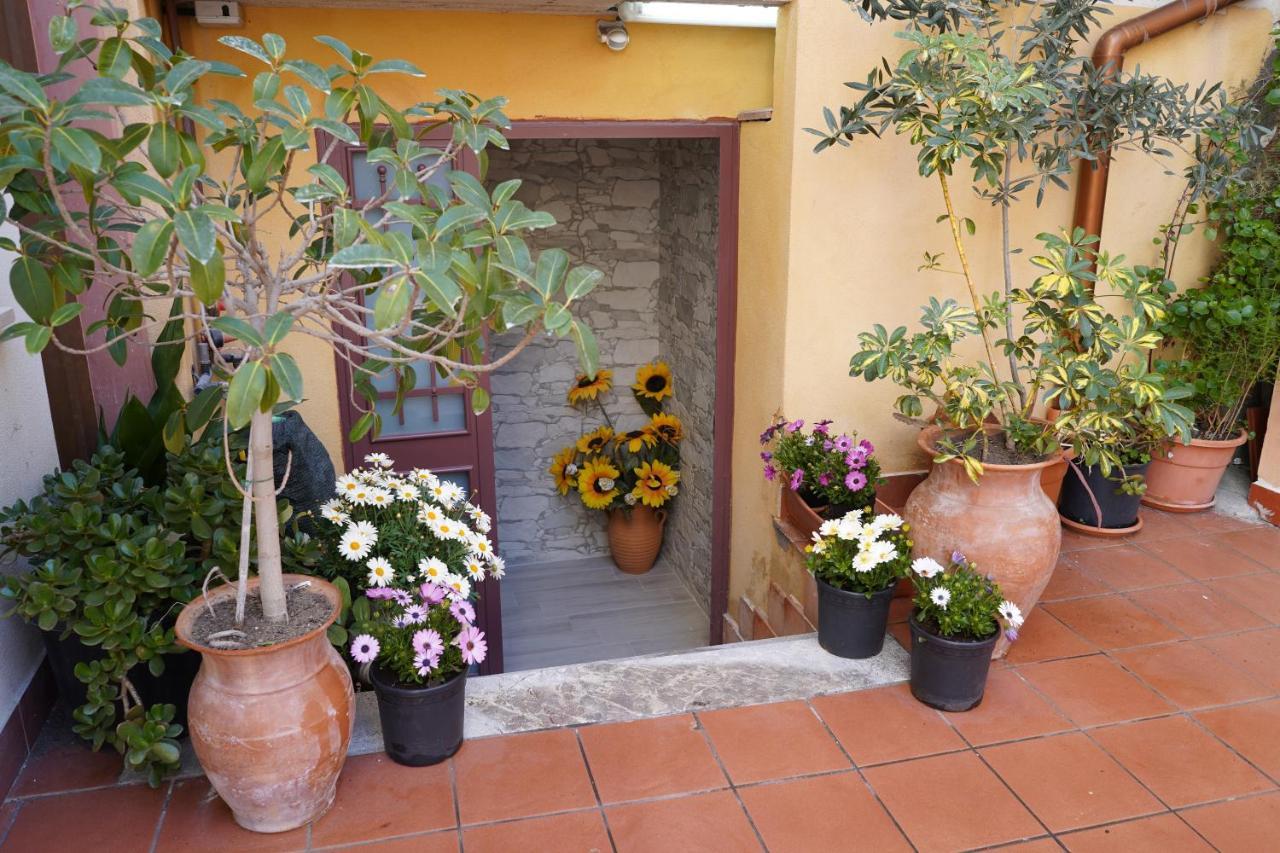 Vacanza Taormina Mare Mazzeo Ngoại thất bức ảnh