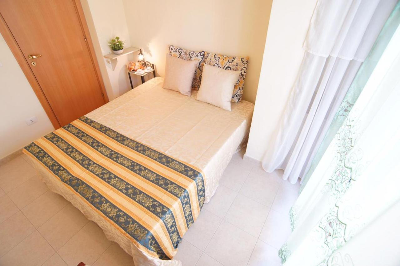 Vacanza Taormina Mare Mazzeo Ngoại thất bức ảnh