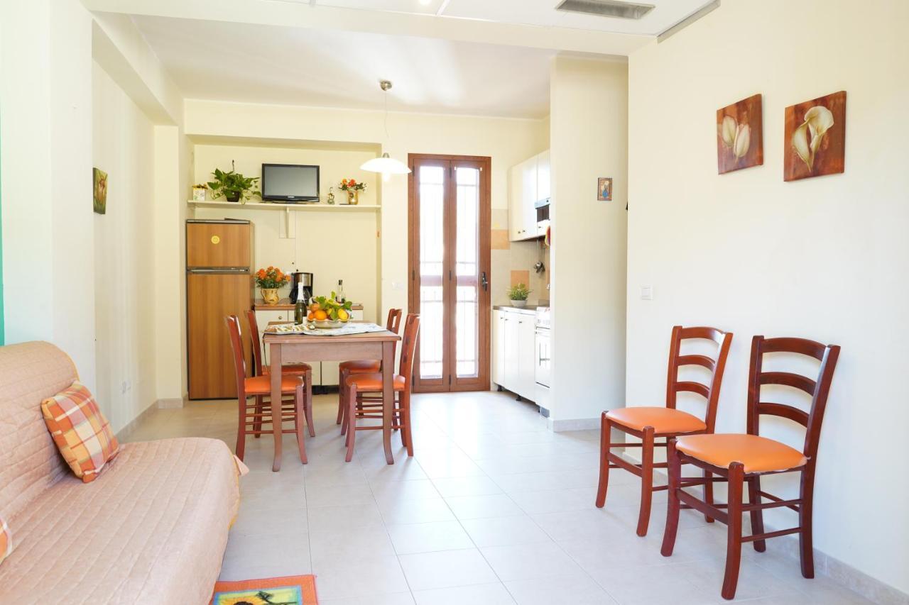 Vacanza Taormina Mare Mazzeo Ngoại thất bức ảnh