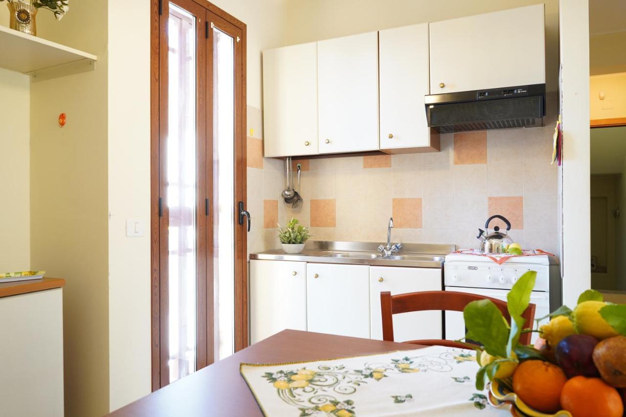 Vacanza Taormina Mare Mazzeo Ngoại thất bức ảnh