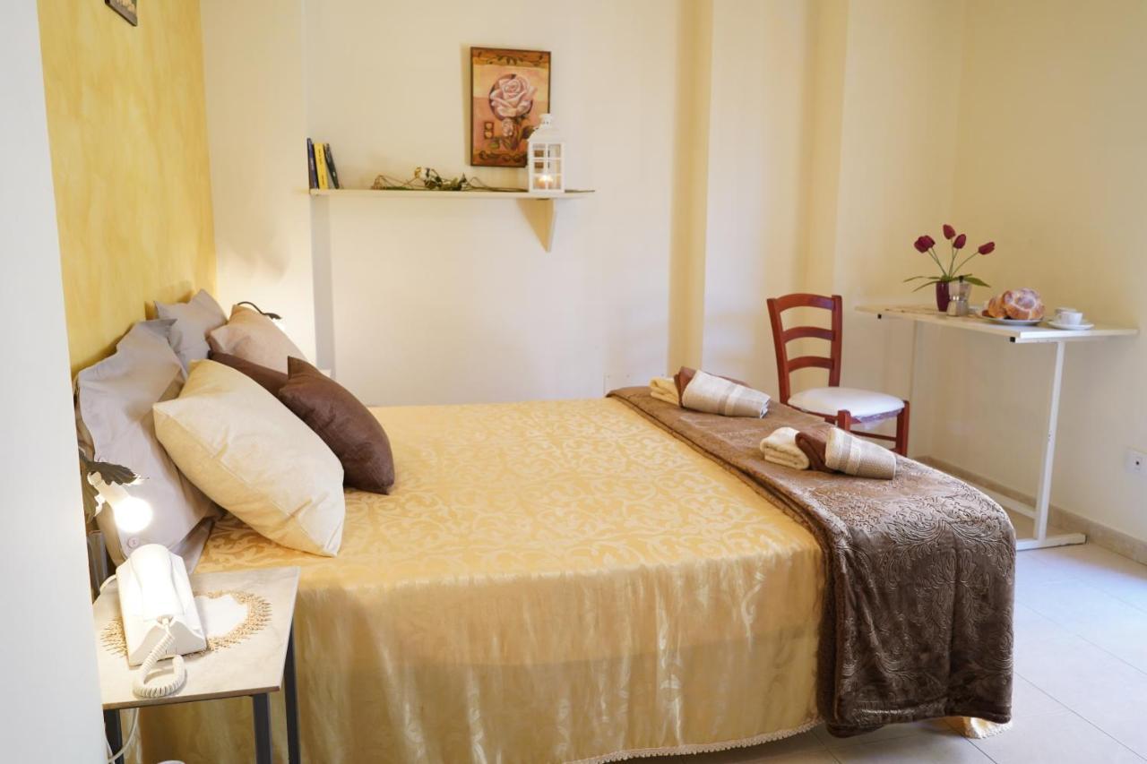 Vacanza Taormina Mare Mazzeo Ngoại thất bức ảnh
