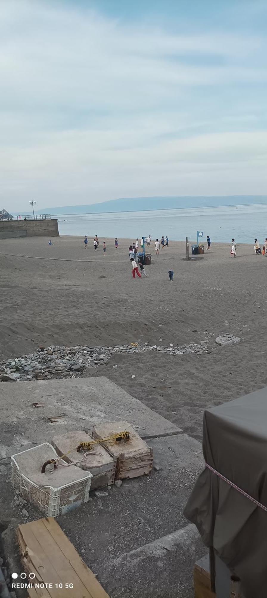 Vacanza Taormina Mare Mazzeo Ngoại thất bức ảnh