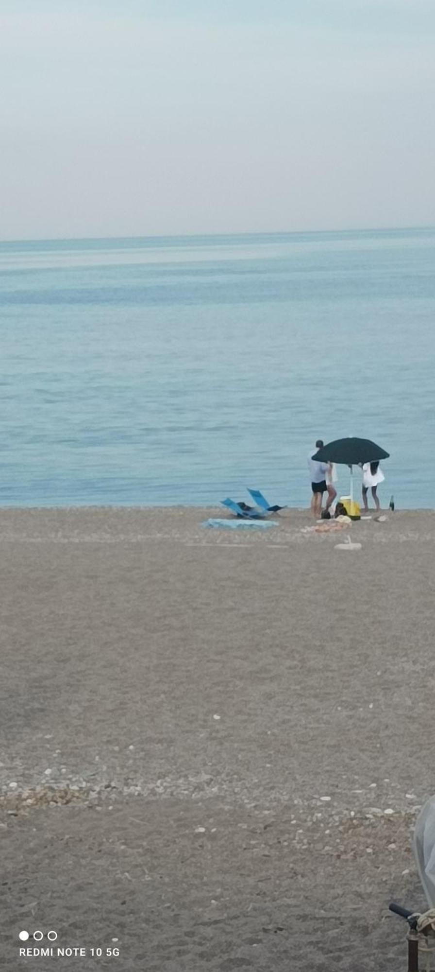 Vacanza Taormina Mare Mazzeo Ngoại thất bức ảnh