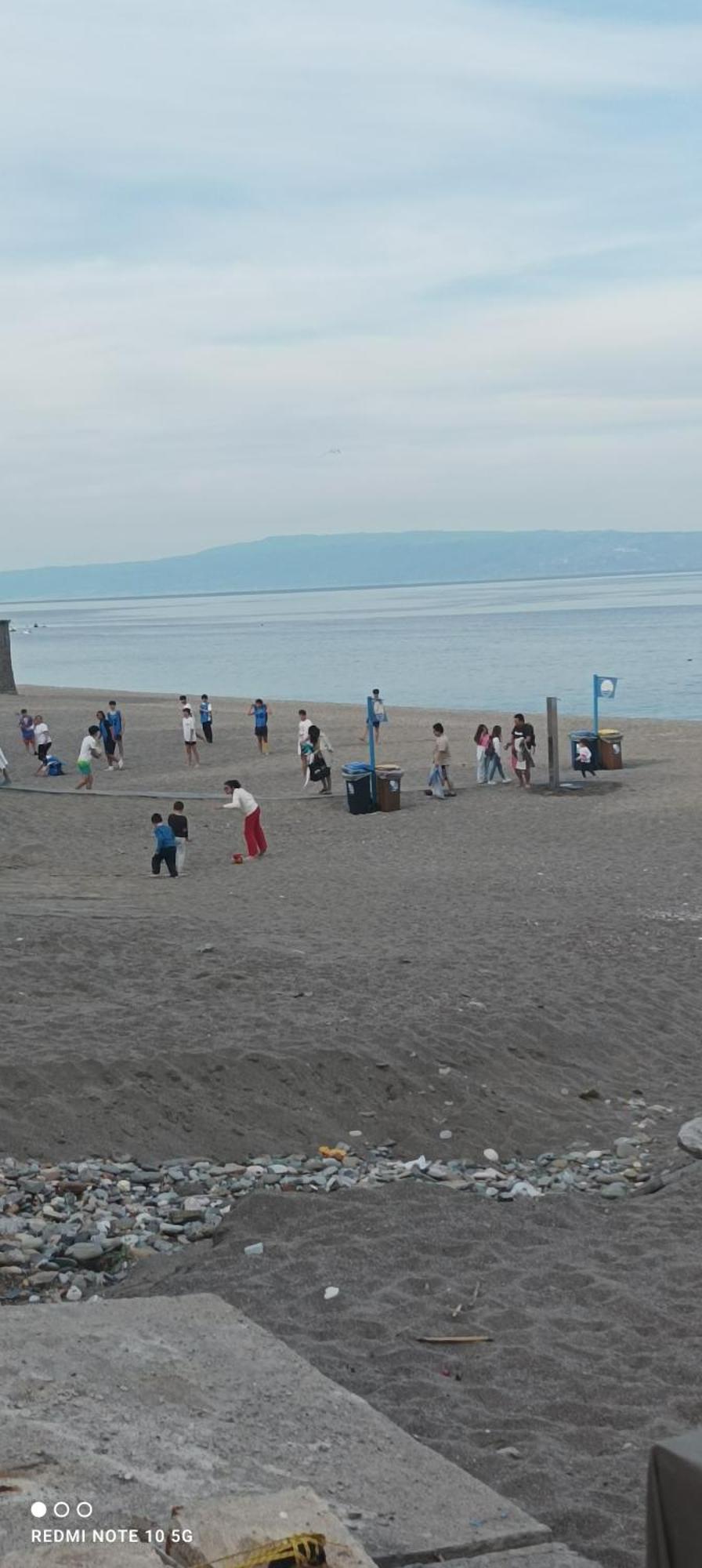 Vacanza Taormina Mare Mazzeo Ngoại thất bức ảnh